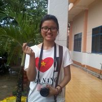 Dâng Phạm的照片