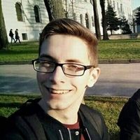 Олег Галавін's Photo