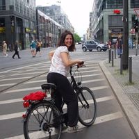 Arancha  Marticorena's Photo