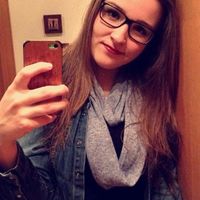 Eyrún Hansen's Photo