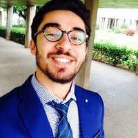 Taoufiq Bortai's Photo