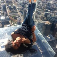 Andrea Torres's Photo