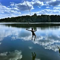 Photos de Alice Polovinkina