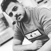 Mohammad Ghaderi's Photo