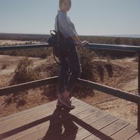 Arina Budakova的照片