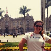 Natalia Montoya的照片