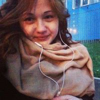 Катя Чулкова's Photo