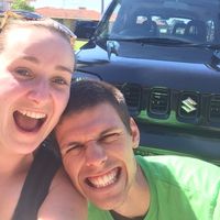 Magdalena and Patrick  Wojcik的照片