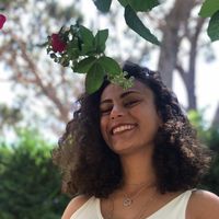 Bruna Sarouphim的照片