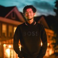 Le foto di Anish Garda