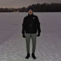 Ismail Bellihi's Photo