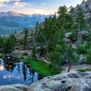 Rocky Mountain National Park's picture
