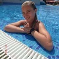 Alyona Bahaleisha's Photo