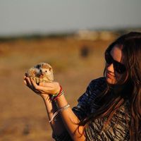 Raquel Herrera Uria's Photo