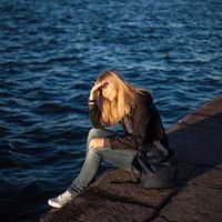 Julia Smagina的照片