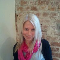 Amy Ashworth's Photo