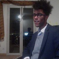 Kevin Severine's Photo