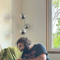 Francisco Pimenta's Photo