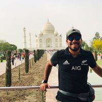 Pedro Marin的照片