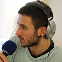 Christian Gardoni的照片