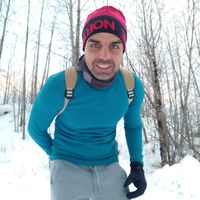 Le foto di Beto Michelena