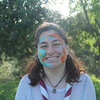 Dolors Gispert's Photo