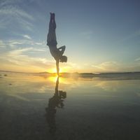 Denis Drobot's Photo