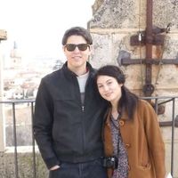 Eric Boshart's Photo