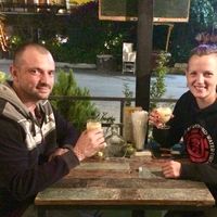 Polina Chelkovnikova's Photo