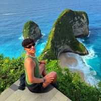 Alvaro Cayor's Photo