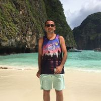 Rafig Zaidov's Photo