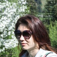 Liudmyla Zana的照片