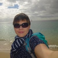 BarbaraArbor的照片