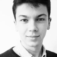 Balázs Kazó's Photo