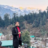 Aniruddha Kulkarni's Photo