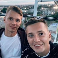 Nikita Sosmakov的照片