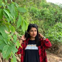 Fariha Nanjiba's Photo