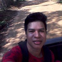 Fotos de Marcello Rodrigue