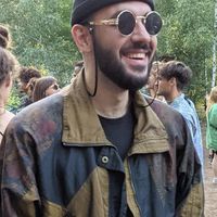 Emil Suliman的照片