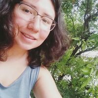 Yazareth Peña's Photo