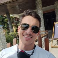 Fotos de Lucas Mallmann