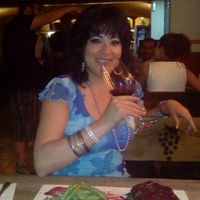 Fotos de Blanca Diaz