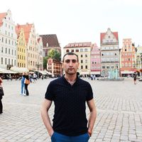 Photos de Tural Abdullayev