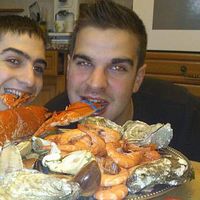 Morgan Merzouk's Photo