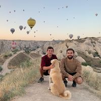 Cooper Davis-Draper's Photo