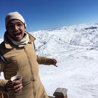 Henry Jackson's Photo