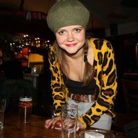 Line Bæsjer的照片