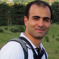 Manouchehr Nourizadeh's Photo