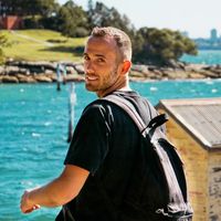 Adam Dolman的照片