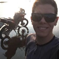 Willians Junior的照片